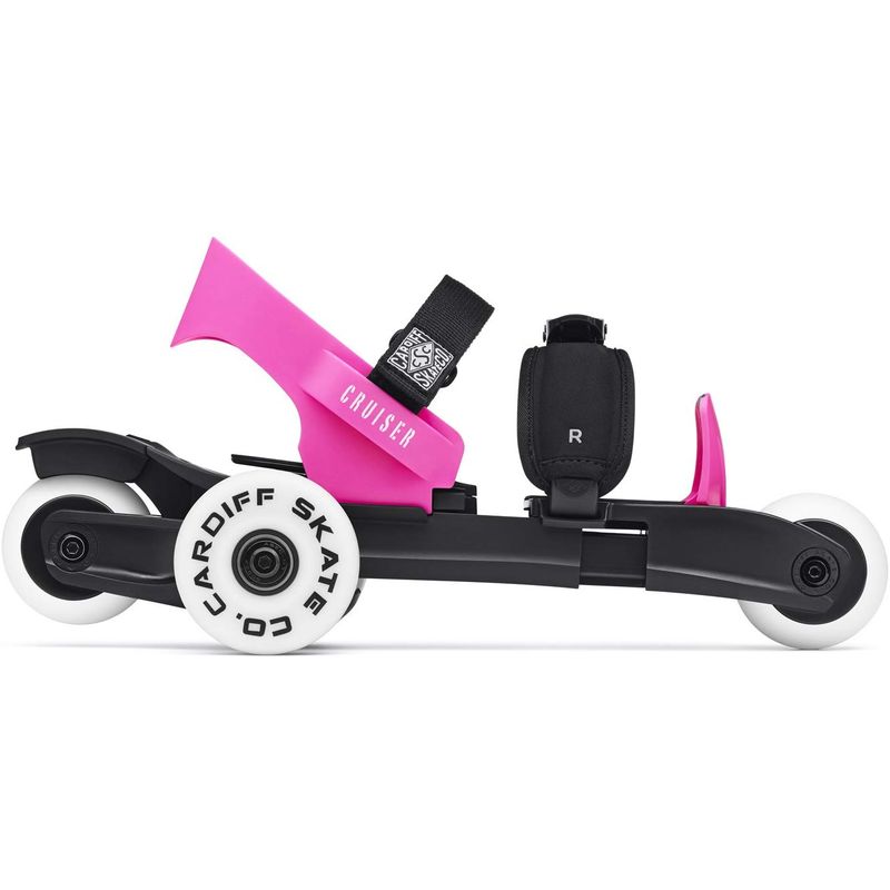 楽天市場】カーディフスケートカンパニー 3輪スケート 子供用