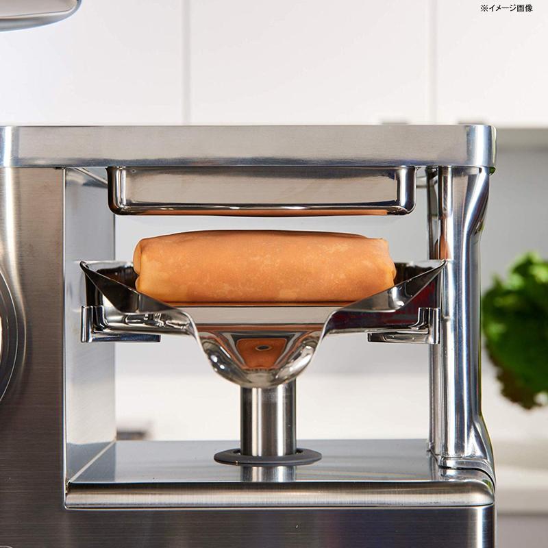 楽天市場】ジューサー コールドプレス スロージューサー ステンレス