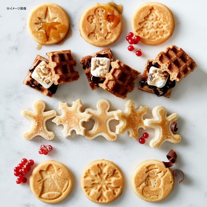 楽天市場】フライパン ノルディックウェア ホリデーパンケーキパン