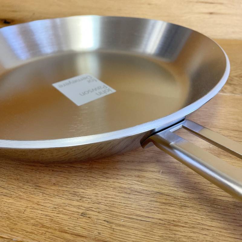 楽天市場】フライパン 直径28cm 7層 ステンレス デメイエレ ジョン