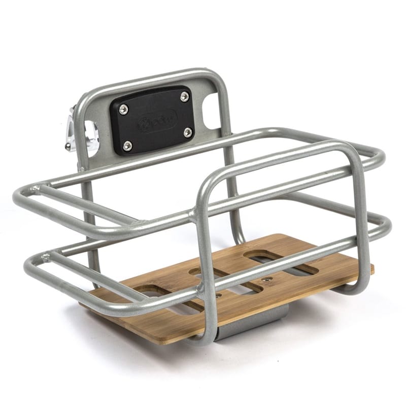 楽天市場】ロードバイク用 バスケット 前かご 自転車 クランプ径22.0