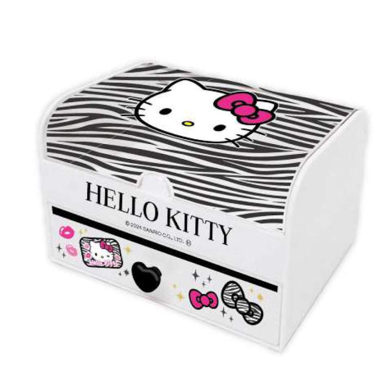 楽天市場】ハローキティ 小物入れの通販