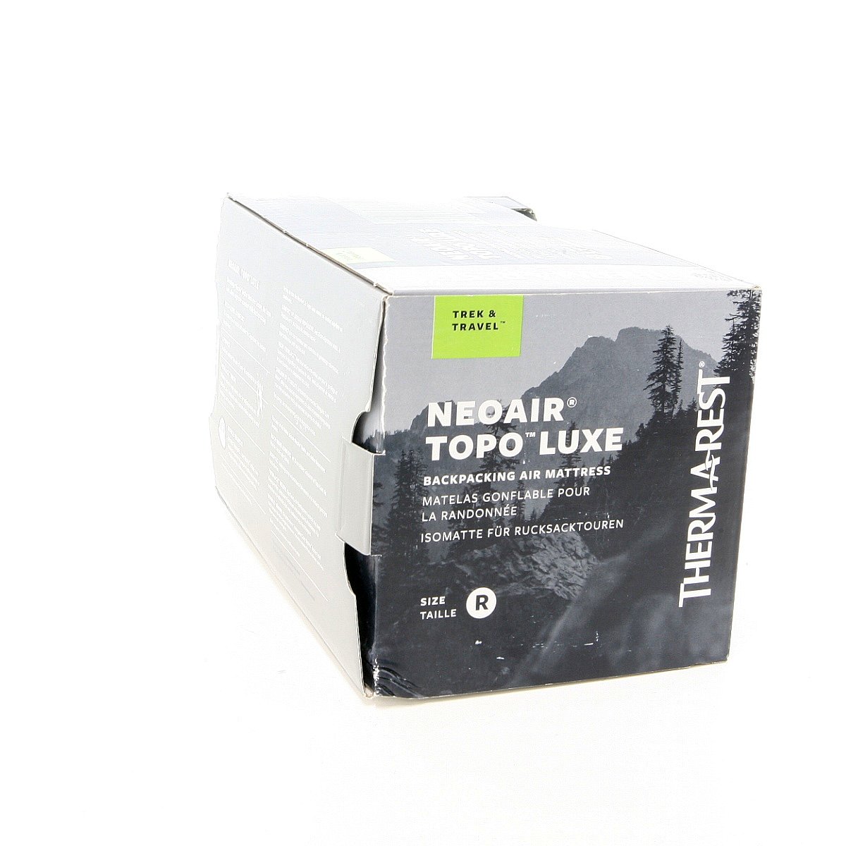 楽天市場】サーマレスト （Thermarest） ネオエアートポリュクス
