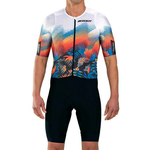 楽天市場】トライアスロンウェア zootの通販