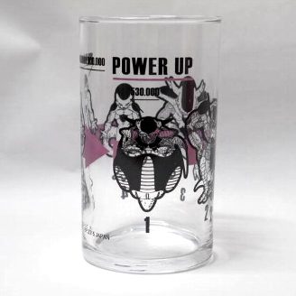 楽天市場】ドラゴンボール フリーザ形態変化 グラス : amax 楽天市場店