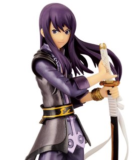 楽天市場】『テイルズ オブ』シリーズ ユーリ・ローウェル フィギュア