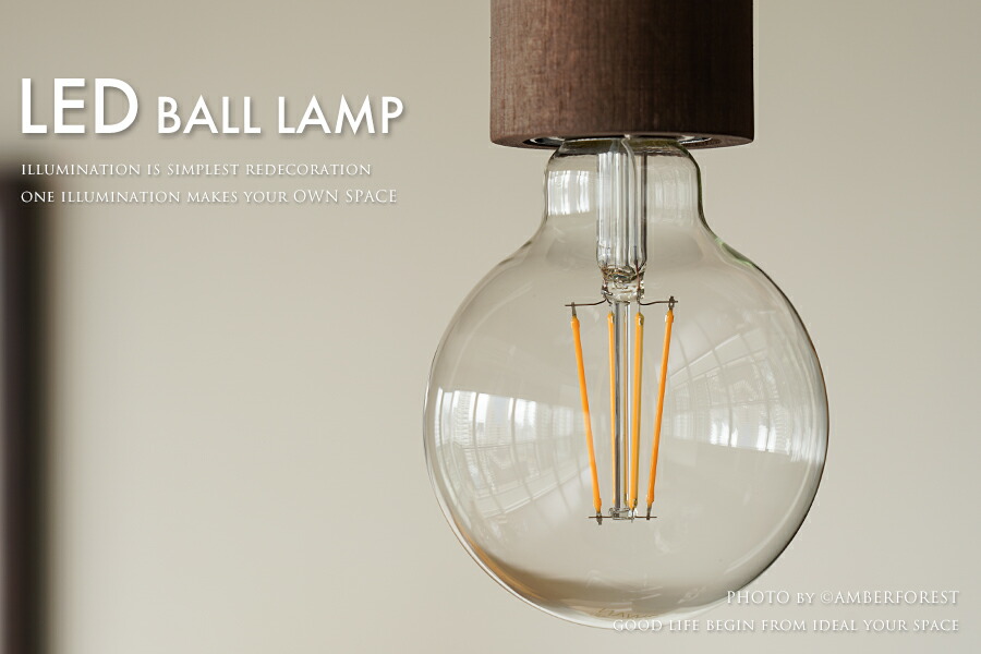 楽天市場】LED SWAN BULB BALL - E26型 LED電球 SWB-G200L Slimac