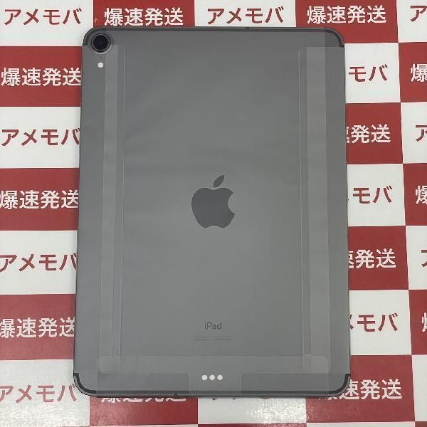 楽天市場】【中古】iPad Pro 11インチ 第1世代 64GB Apple版SIMフリー
