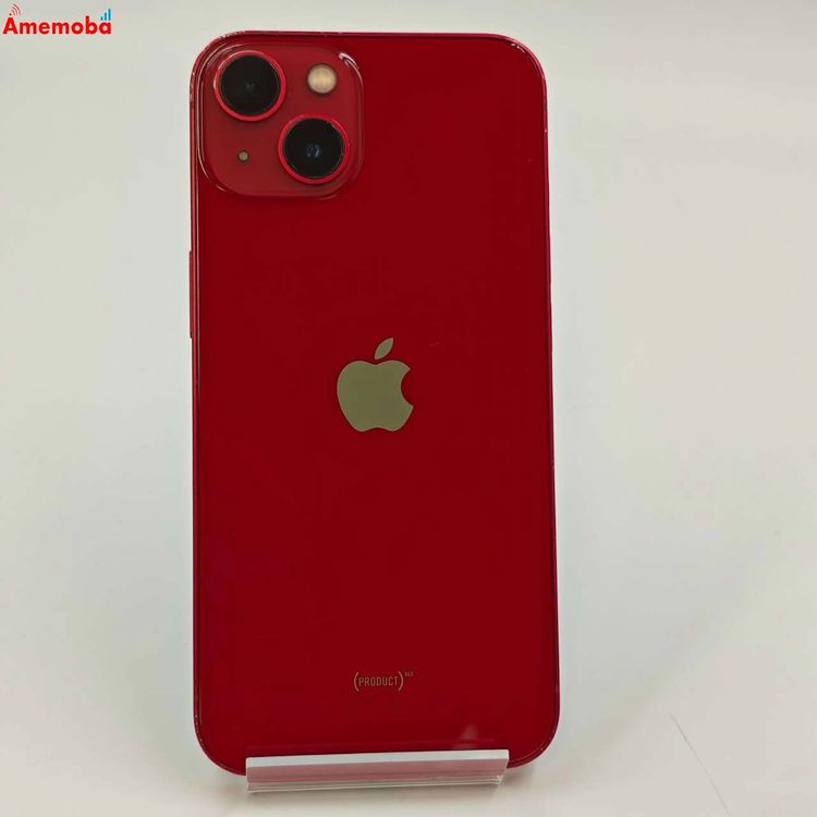 楽天市場】iphone13 中古（カラーレッド）（スマートフォン