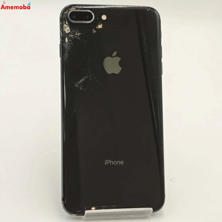 楽天市場】iphone 8 plus スペースグレイの通販