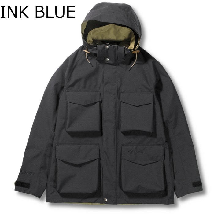 楽天市場】Foxfire ACRO ALPHA JACKET フォックスファイア アクロ