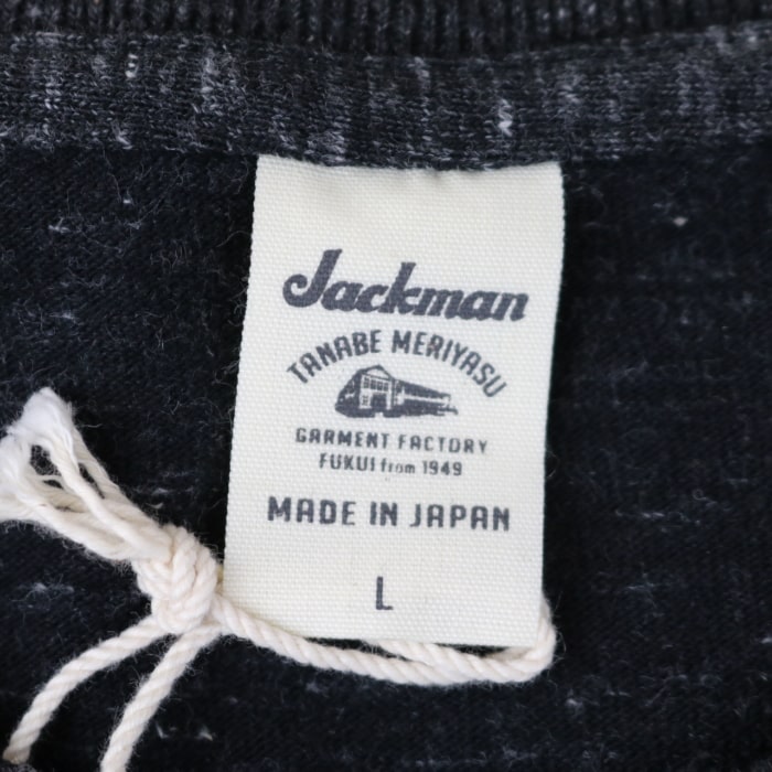 楽天市場】Jackman × Lavenham POCKET T-SHIRT ジャックマン x