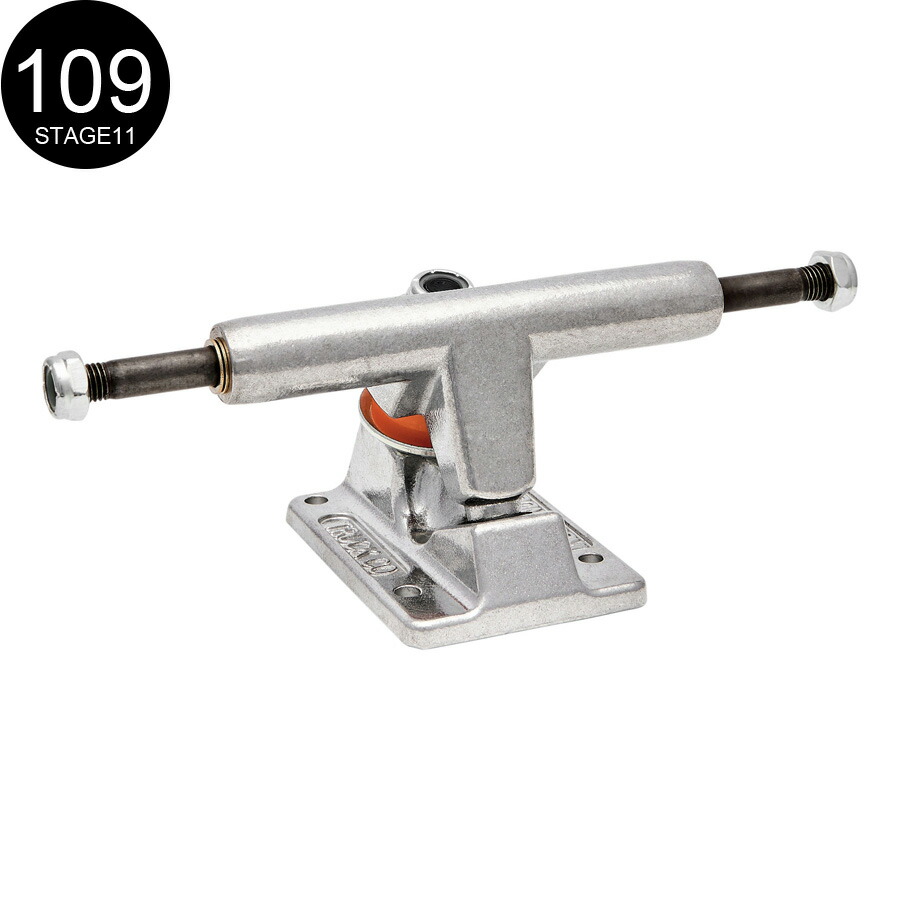 楽天市場】インディペンデント INDEPENDENT109 POLISHED SILVER