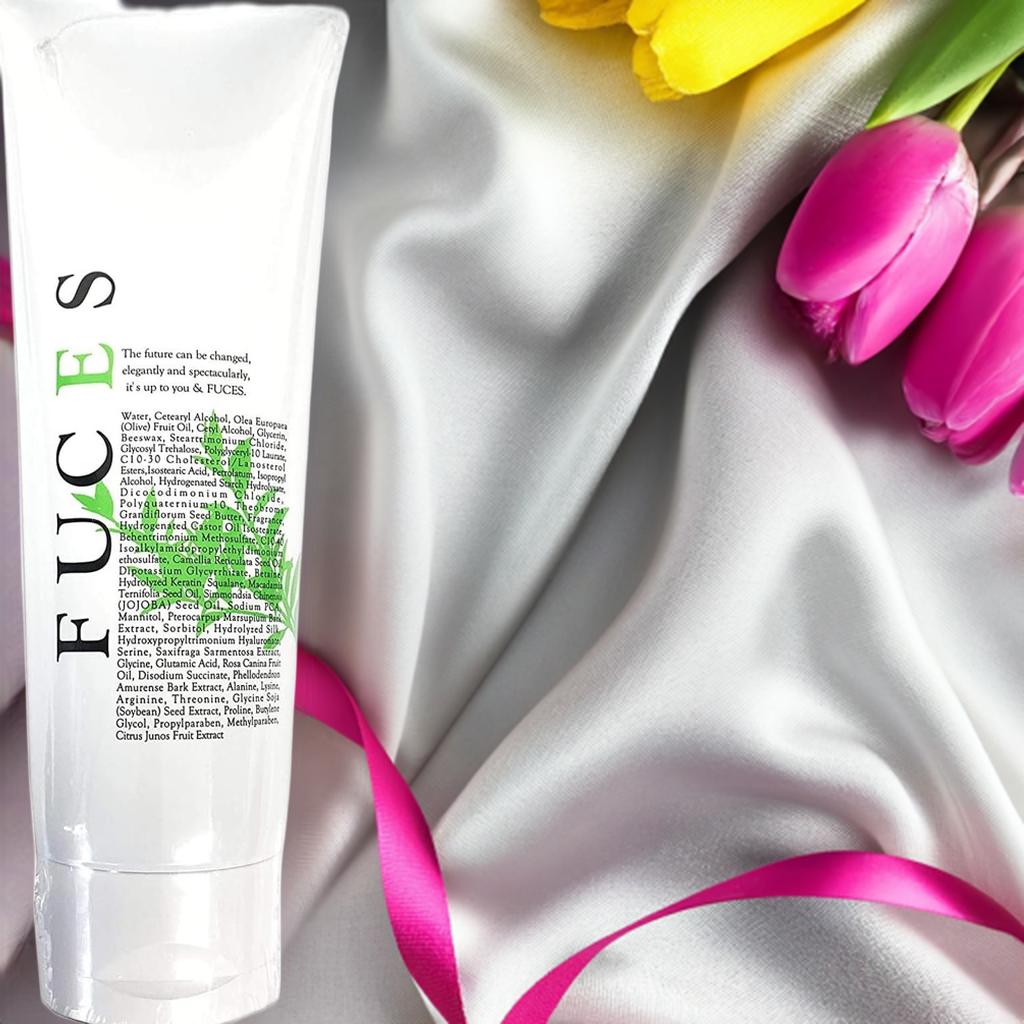 楽天市場】フーチェ FUCES AR シャンプー トリートメント セット 700ml