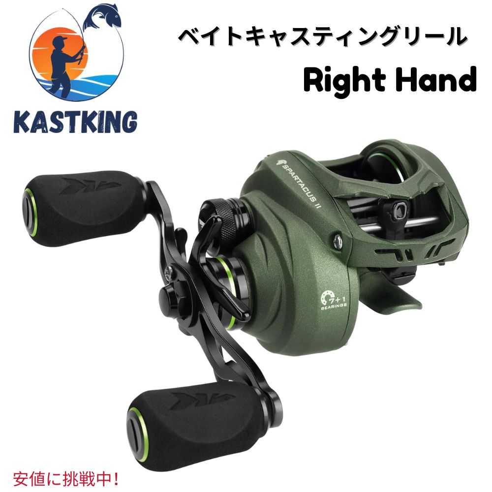 楽天市場】【最大2,000円クーポン3/11水01:59まで】KastKing カスト
