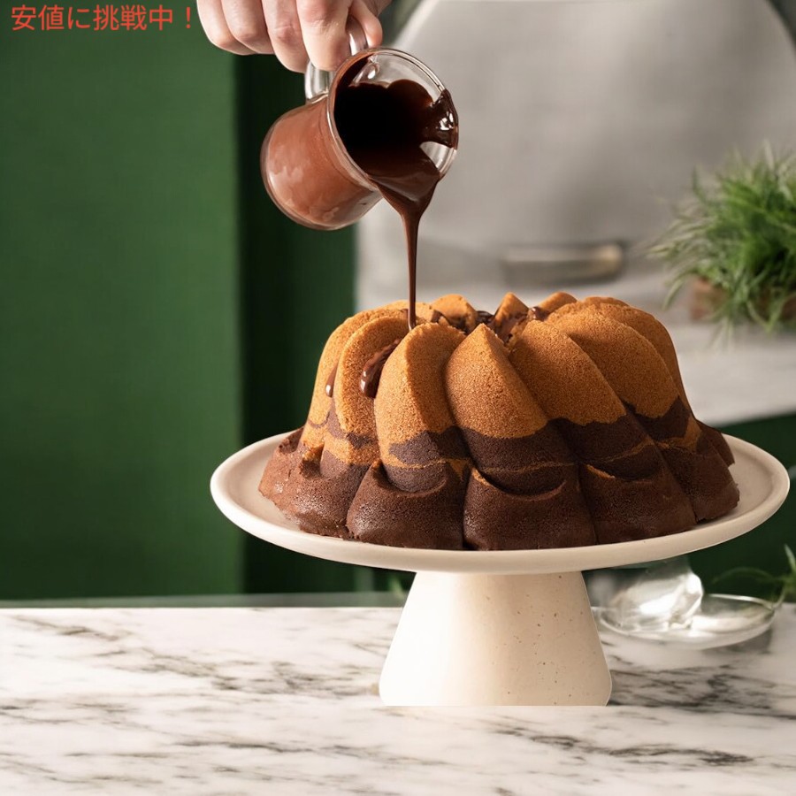 楽天市場】ノルディックウェア Nordic Ware ピルエット バントパン