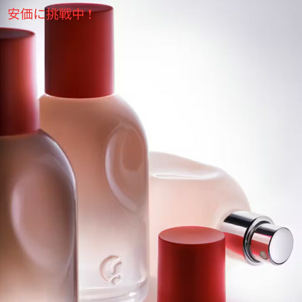 楽天市場】【最大2,000円クーポン3/11水01:59まで】Glossier You Eau