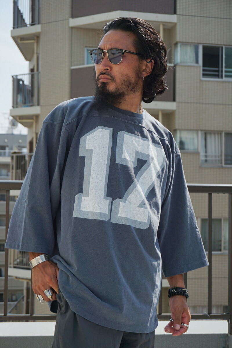 楽天市場】jackson matisse football teeの通販