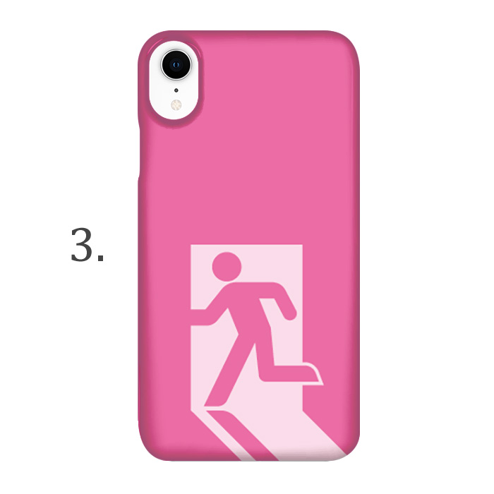 楽天市場】全機種対応 iPhone 16 Plus ハードケース iPhone8