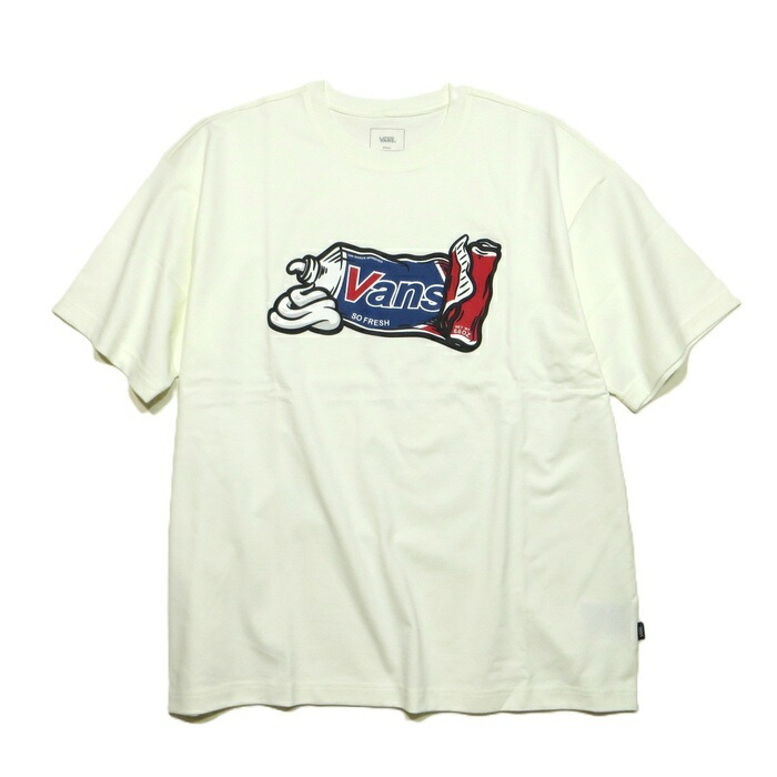 楽天市場】VANS バンズ ヴァンズ トップス Tシャツ カットソー