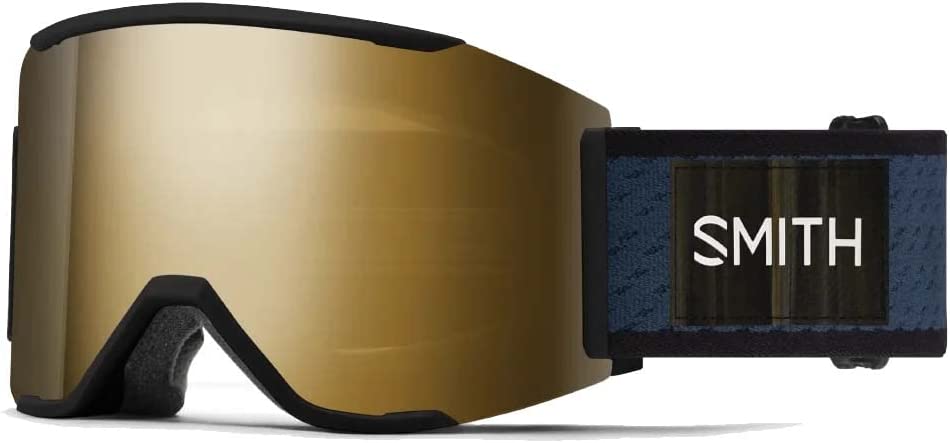 楽天市場】スミス 2023 SMITH THE NORTH FACEコラボ Squad MAG TNF