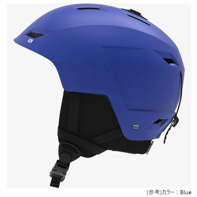 楽天市場】サロモン ヘルメット 2025 SALOMON PIONEER LT ASIAN FIT