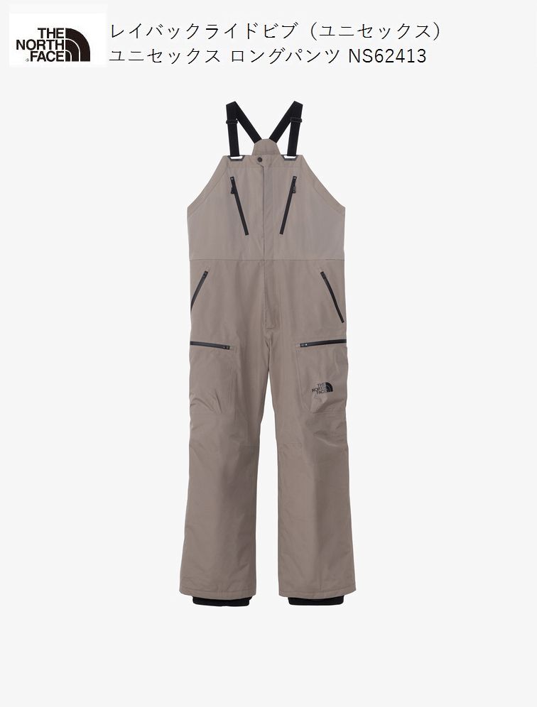 楽天市場】ノースフェイス THE NORTH FACE LAYBACK RIDE BIB CR Caban