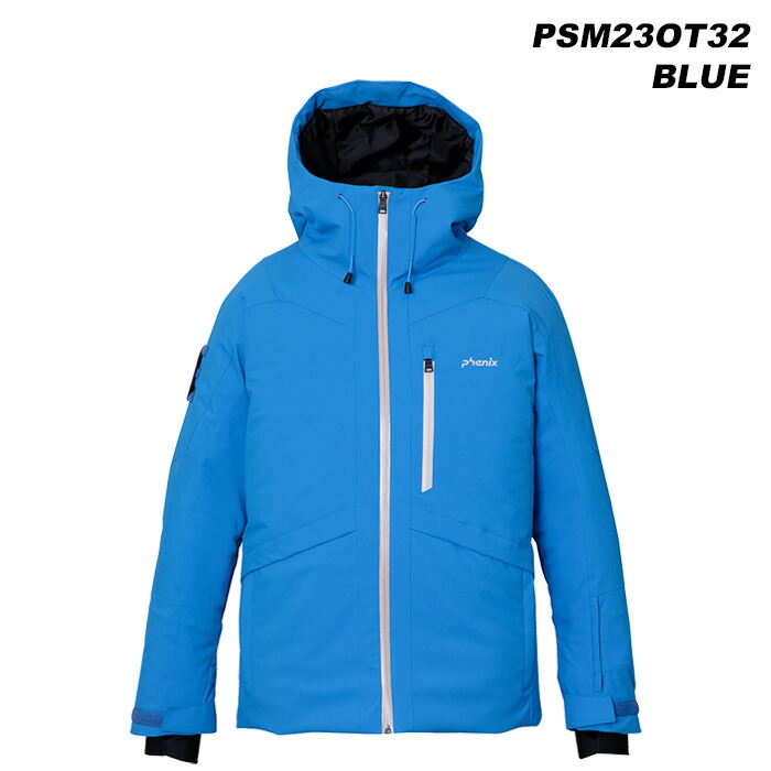 楽天市場】Phenix PSM23OT32 Time Space Jacket JP / 23-24モデル
