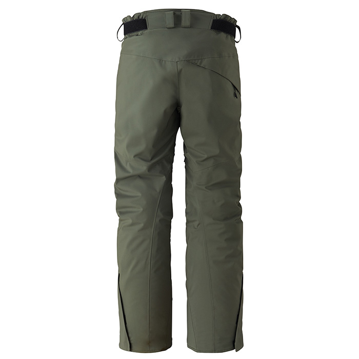 楽天市場】MIZUNO Z2MFB340 FREE SKI SOLID PANTS 24-25(2025)モデル