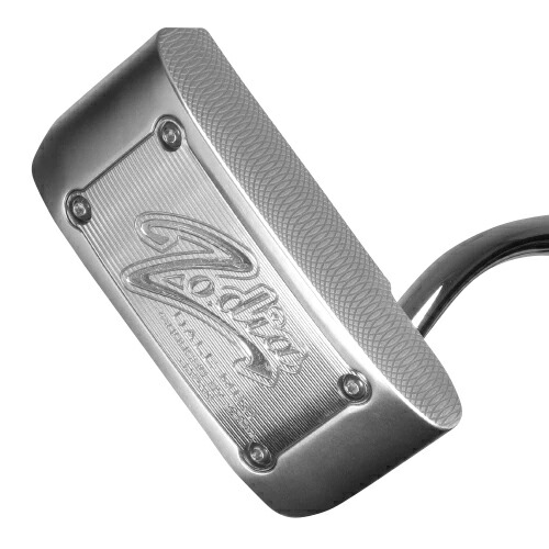 楽天市場】Zodia ゾディア DALE-MINI PUTTER TYPE-2（レフティもあり