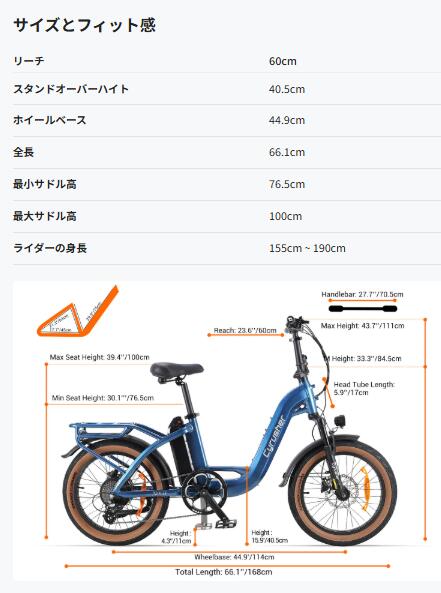 楽天市場】【完売・入荷予定なし】Cyrusher Nova 電動アシスト自転車