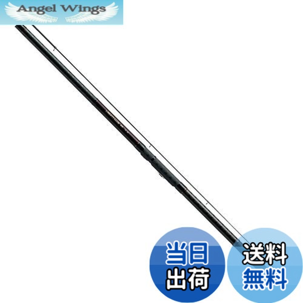 ダイワ リバティクラブ 磯風 4号-53 遠投・K (ロッド・釣竿) 価格比較