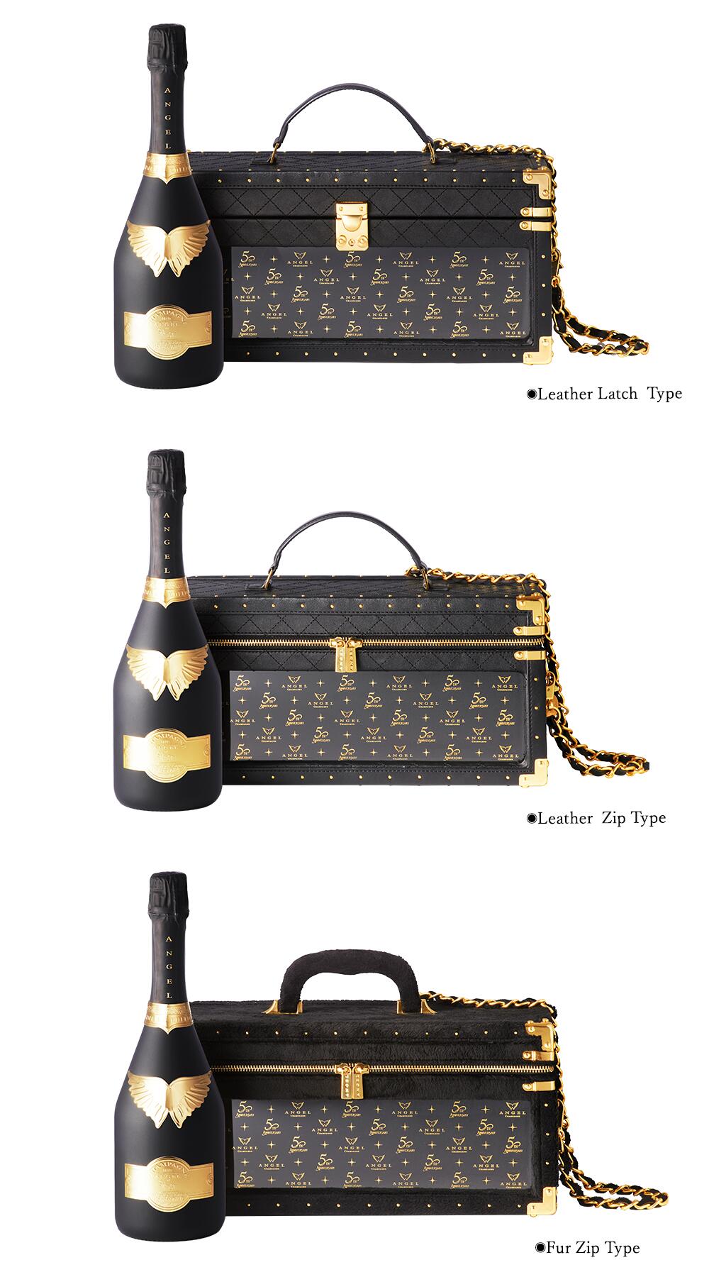 楽天市場】【公式限定ラッピング 購入者特典付】ANGEL CHAMPAGNE NV