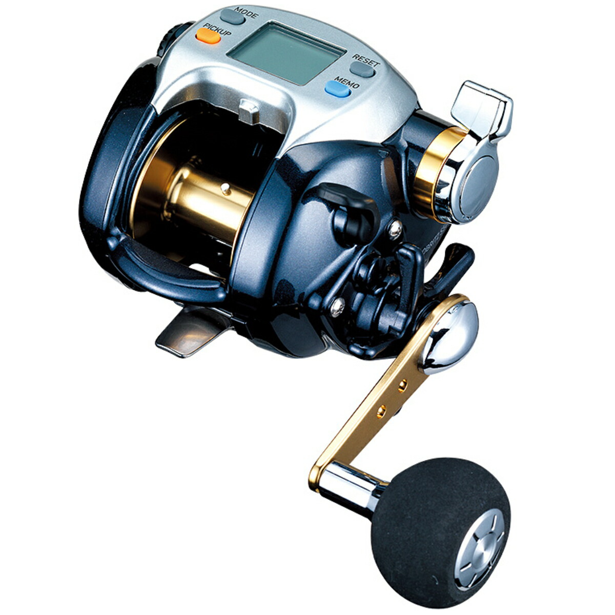 ダイワ レオブリッツ S500 (リール) 価格比較 - 価格.com