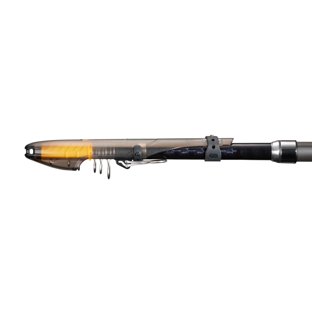 楽天市場】シマノ 投げ竿 25 サーフチェイサー(振出) 30-425T [5・大型
