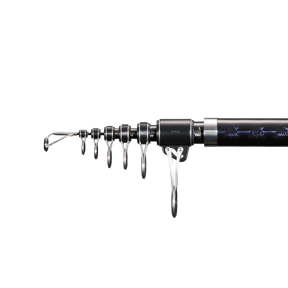 楽天市場】シマノ 投げ竿 25 サーフチェイサー(振出) 30-425T [5・大型