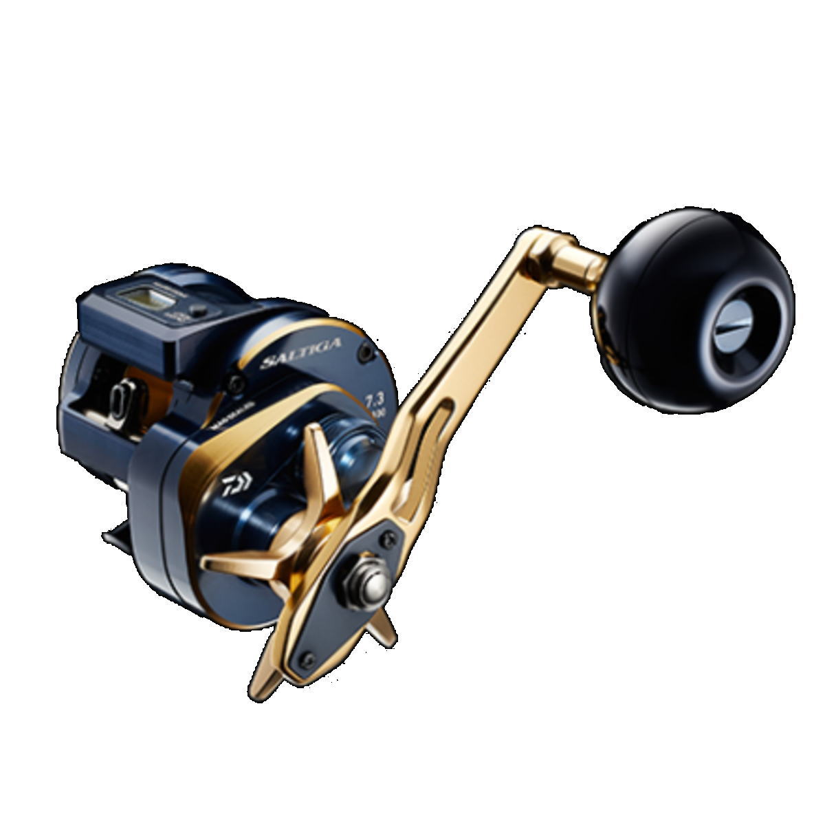 ダイワ ソルティガ IC 300L (リール) 価格比較 - 価格.com