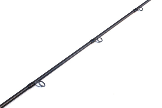 タカミテクノス23MOZ622LJSP スピニングカスタム タカミテクノス