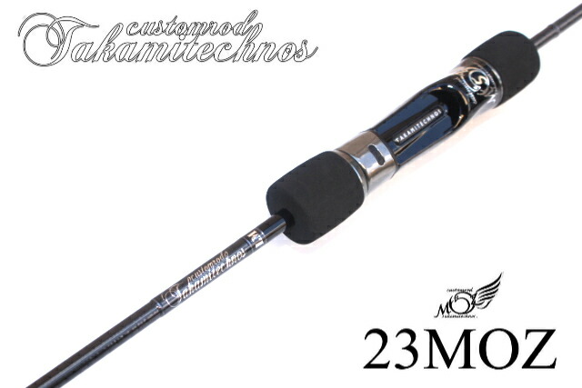 楽天市場】タカミテクノス 23 MOZ 621LM Neo solid