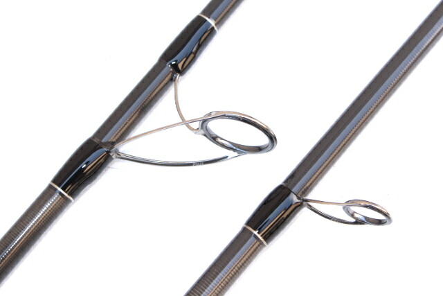 楽天市場】MCワークス ワイルドブレーカー WB108R/S スタンダート