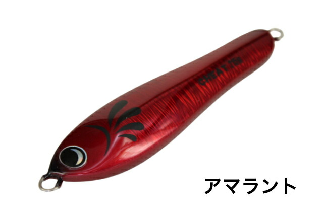 楽天市場】パラドックス チート 175g : アングラーズショップ ライジング