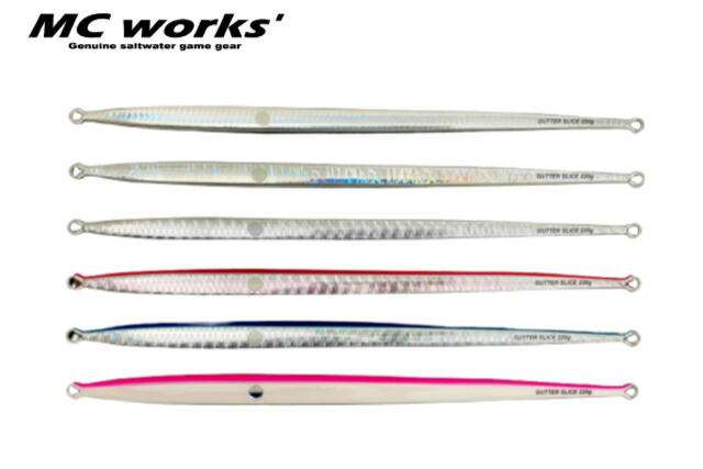 楽天市場】gutter jigの通販