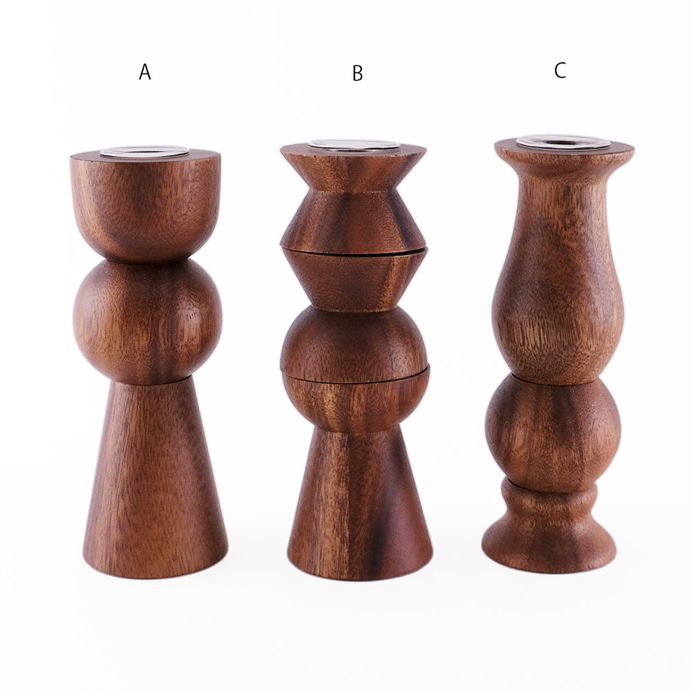 楽天市場】木製 花瓶 形を変えられる積み木のようなフラワーベース