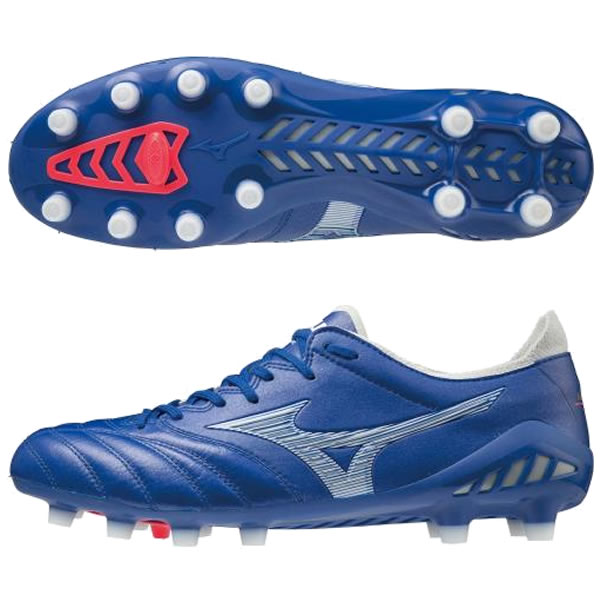 楽天市場】ミズノ（MIZUNO） P1GA208025 サッカー スパイク モレリア