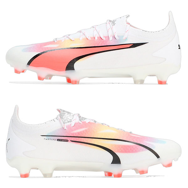 楽天市場】SALE PUMA（プーマ） 107311 01 サッカー スパイク ULTRA