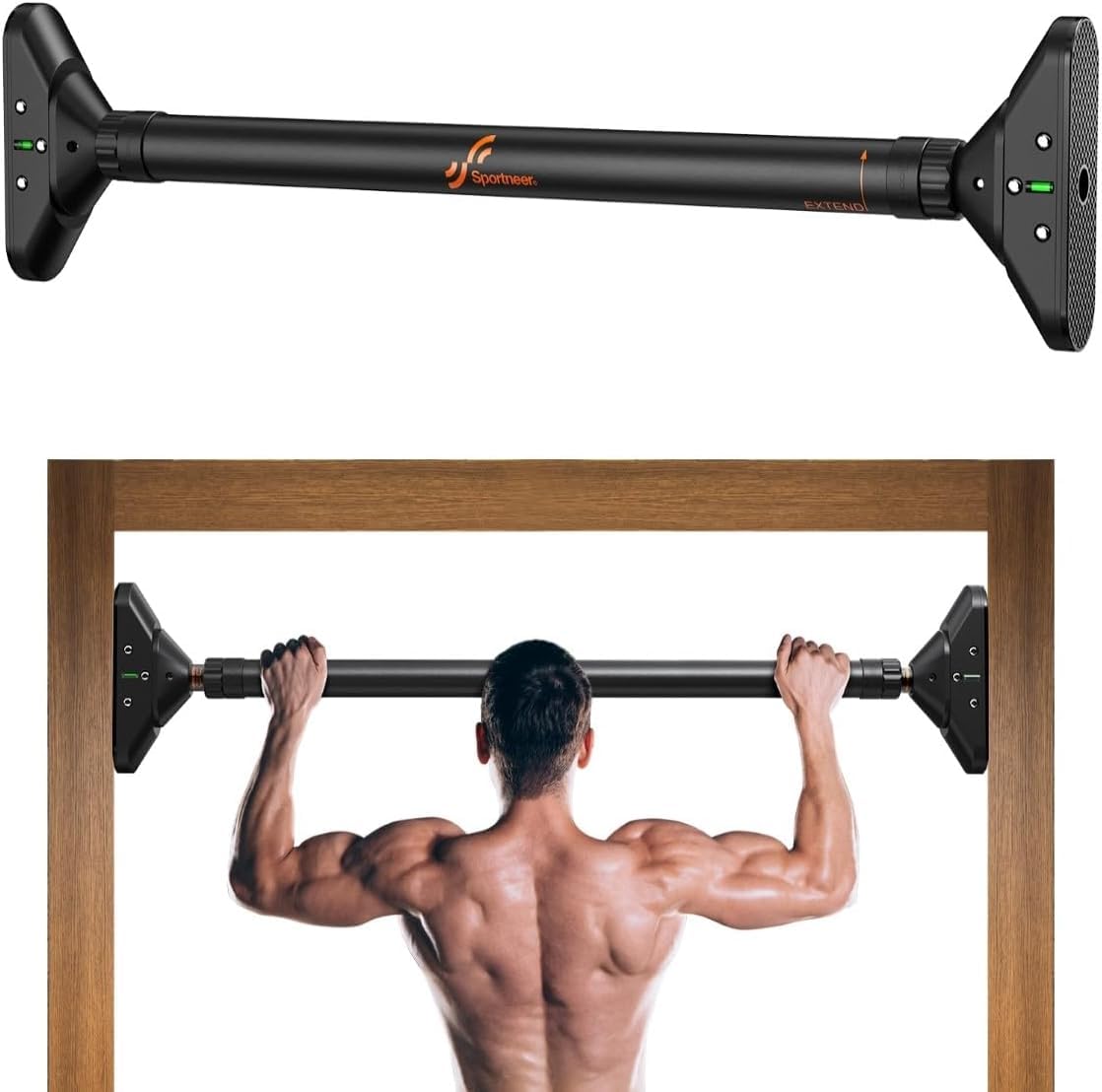 楽天市場】pull up barの通販