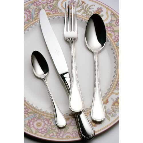 楽天市場】ラッキーウッド フレンチアクセント フィッシュナイフ（最中