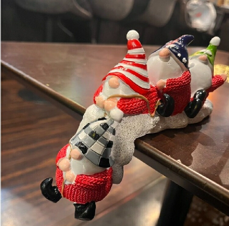 楽天市場】【ポイント10倍】クリスマス サンタクロース クリスマス飾り