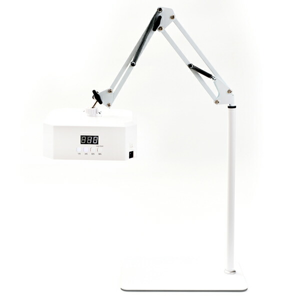 楽天市場】Ann professional【公式】 フットLED&UVライト デミルナ