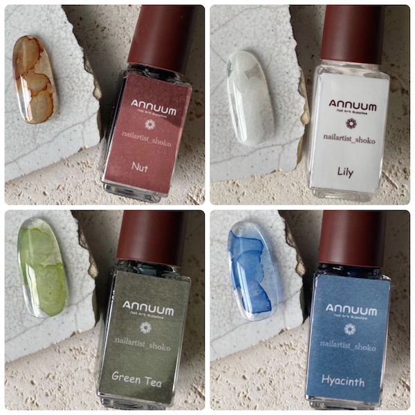 楽天市場】Ink Oil[全13色 単品 ] ネイル ネイルパーツ ネイル用品